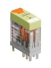 Bouton de test verrouillable 14ft-2z