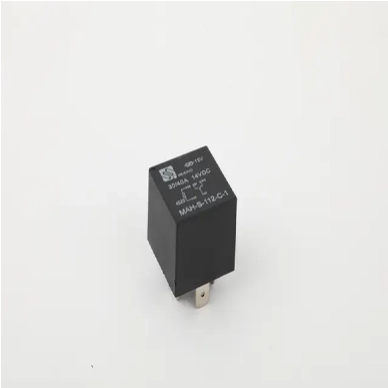 Relais automobiles: ce que vous devez savoir!