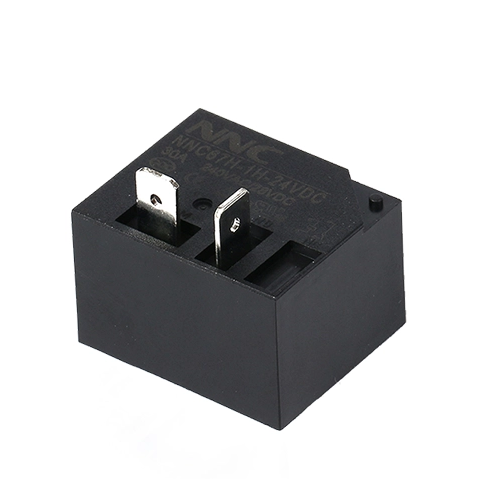 Cube de sucre rapide - connexion PCB Terminaux T93