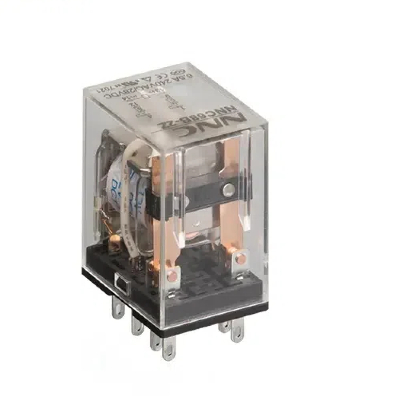 Qu'est-ce qu'un relais électromagnétique et comment ça marche ?