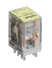 Systèmes de contrôle industriels : optimisation des performances avec des relais électromagnétiques