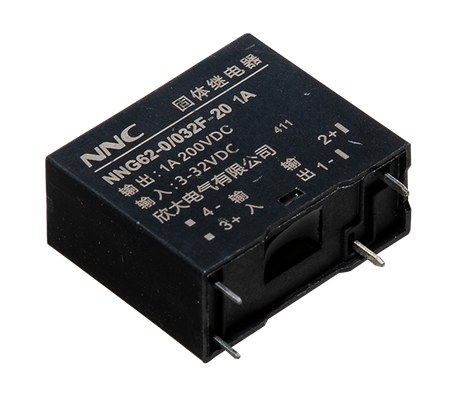 Large gamme d'applications Spark et NNG62 sans bruit