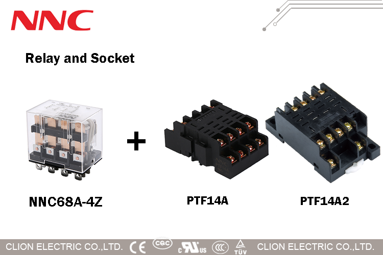 Mini relais &agrave; usage g&eacute;n&eacute;ral &agrave; bobine unique 15A