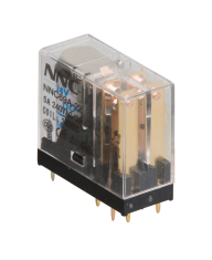 Terminaux PCB JQX-14FC-2Z