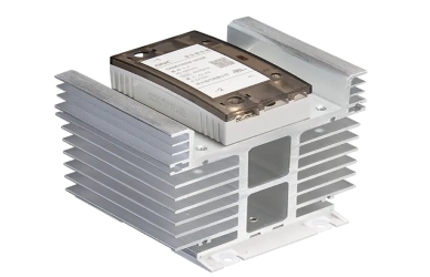 Relais &agrave; l'&eacute;tat solide