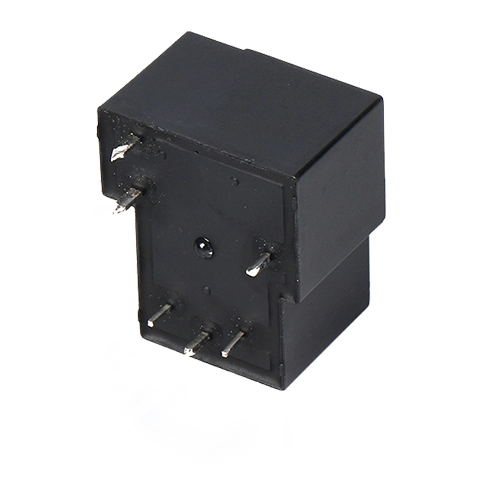 Miniature High Contact Rating Durability Single Bobine T90