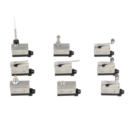 Quel est le but d'un interrupteur de limite?