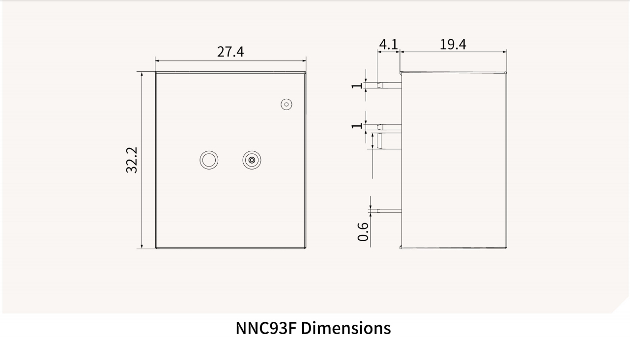 Relais de contact de transfert RoHS anti-flux 80A