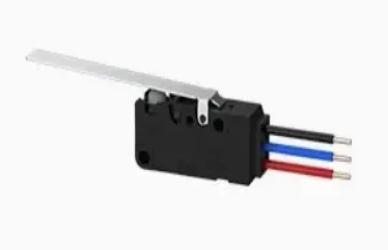 Micro-interrupteur &eacute;tanche