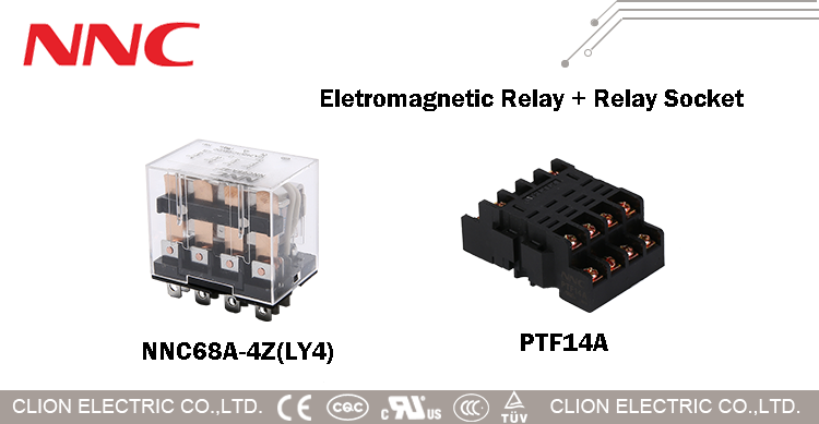 Mini relais &agrave; usage g&eacute;n&eacute;ral &agrave; bobine unique 15A