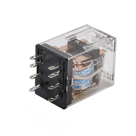 Puissance intermédiaire miniature avec les terminaux de PCB à usage général 