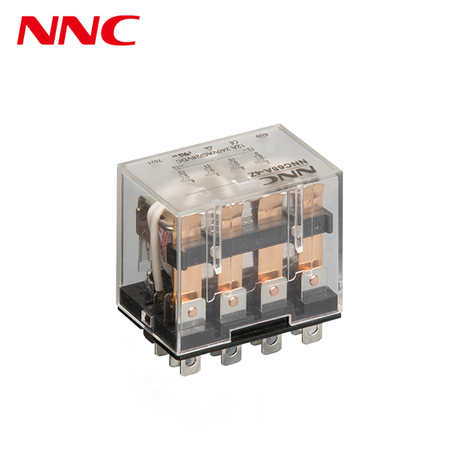 Mini relais à usage général à bobine unique 15A