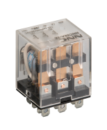 L'intégration de relais électromagnétiques dans les compteurs intelligents pour les réseaux intelligents