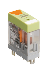 Bouton de test verrouillable 14ft-1z