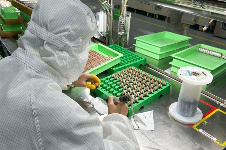 Blogues de l'industrie